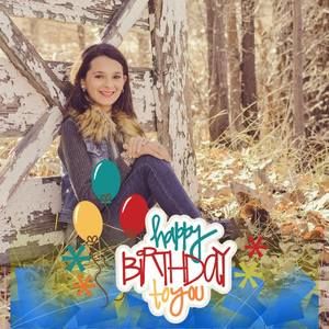 Meet your Posher, Becky